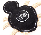 Eco- jouet - Pinkie Bone pour chiens