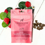 The Innocent Hound - Strwberry Crush Hearts