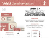 Gosbi Veterinary Diets pour chiens – Aliments approuvés par les vétérinaires et formulés pour répondre à des problèmes de santé canins spécifiques.