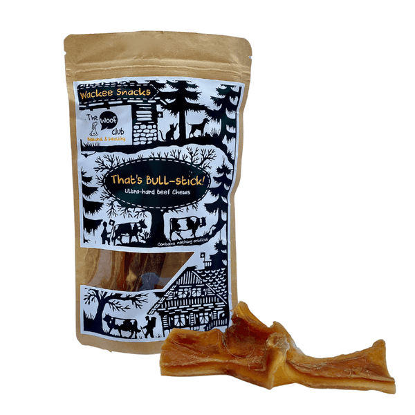 Dog treat of shop the month club