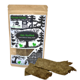 Worm Defence Chews for Dogs Get Stuffed Wackee Snacks