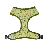 Reversible Harness for Dogs