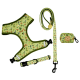Reversible Harness for Dogs