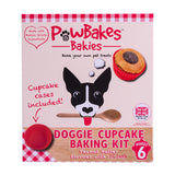 PawBakes Doggie Baking Gift Pack