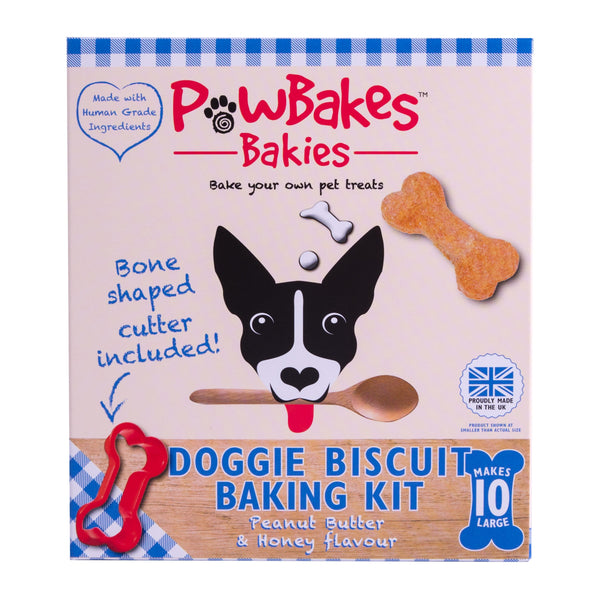 Dog treat making clearance kit