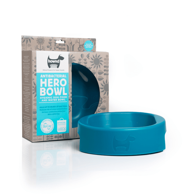 Barf Bowl for Dogs