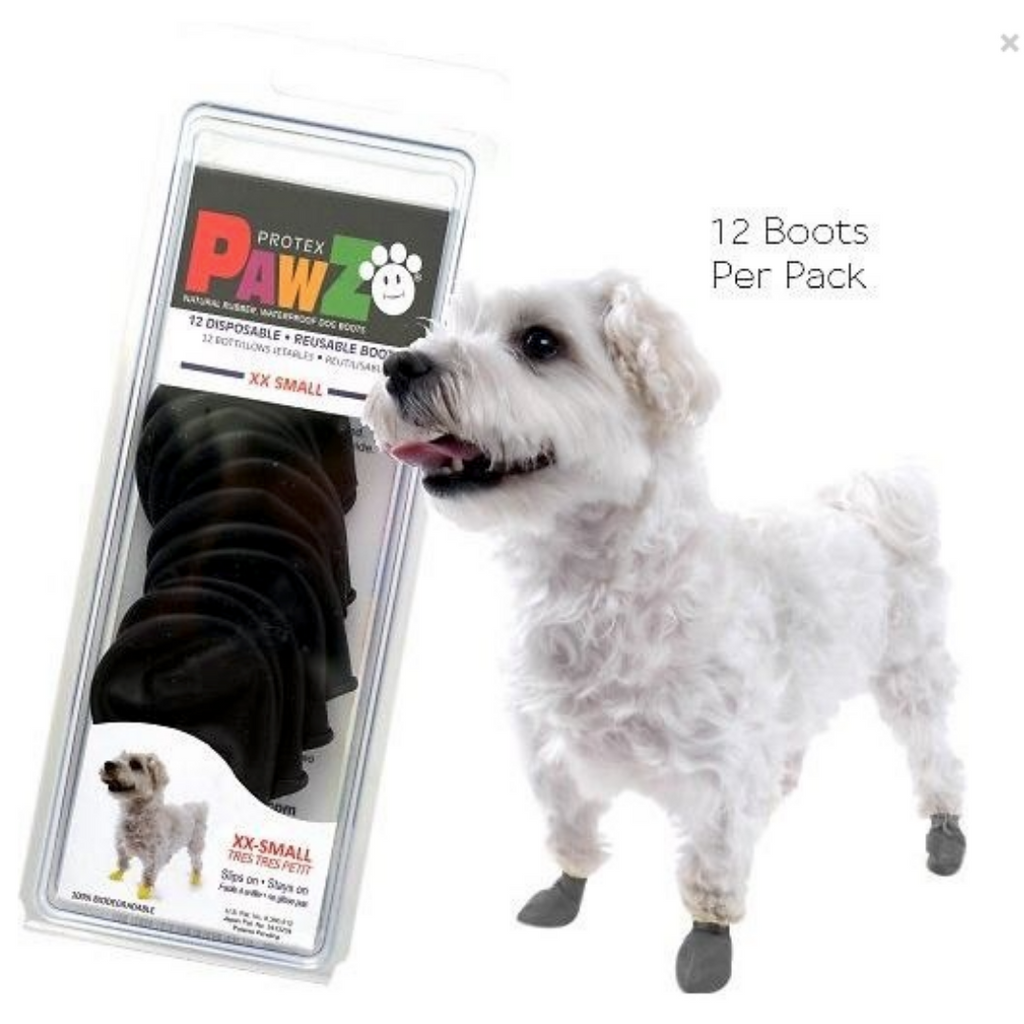 Pawz sales for dogs