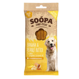 Soopa Jumbo Dental Stick for Dogs 170g