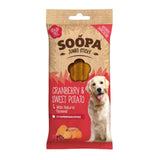 Soopa - Jumbo Zahnstocher für Hunde 170g