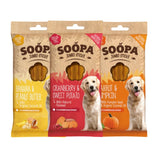 Soopa Dental Stick for Dogs