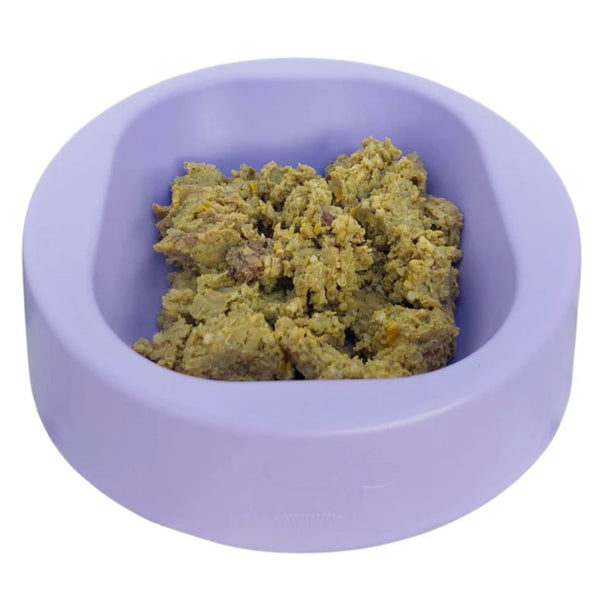 Hownd - Casserole de quinoa et de potiron - nourriture végétalienne pour chiens (400g) 